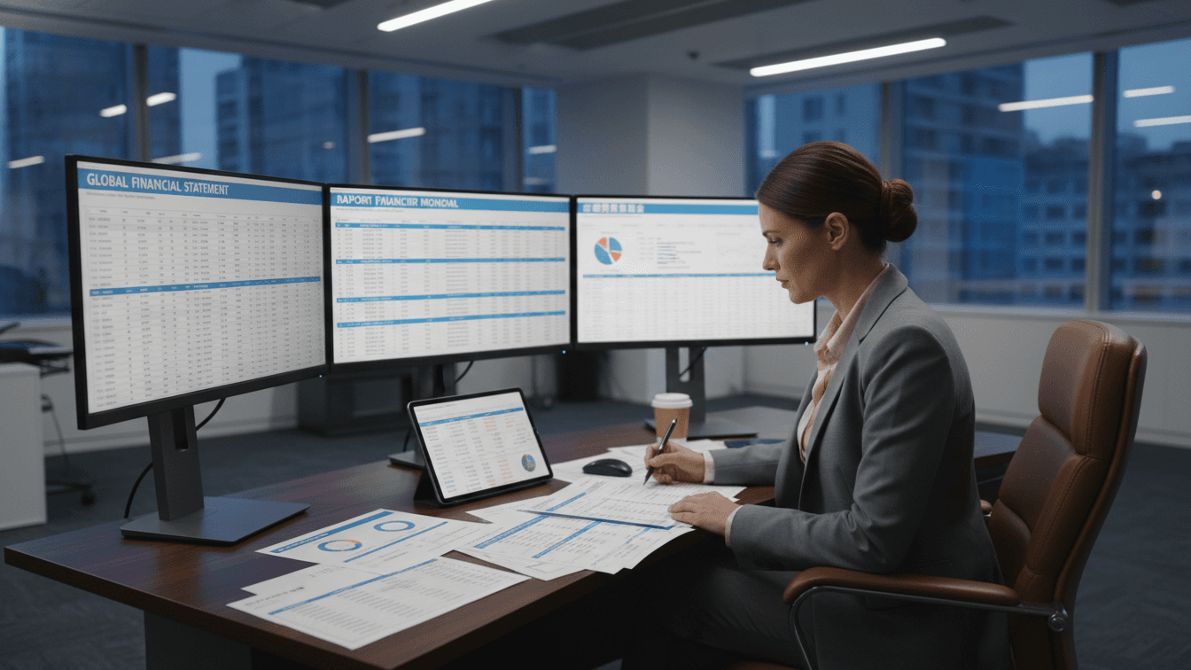 Перевод документов для банка