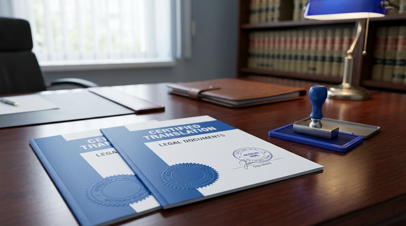 Перевод документов для наследства