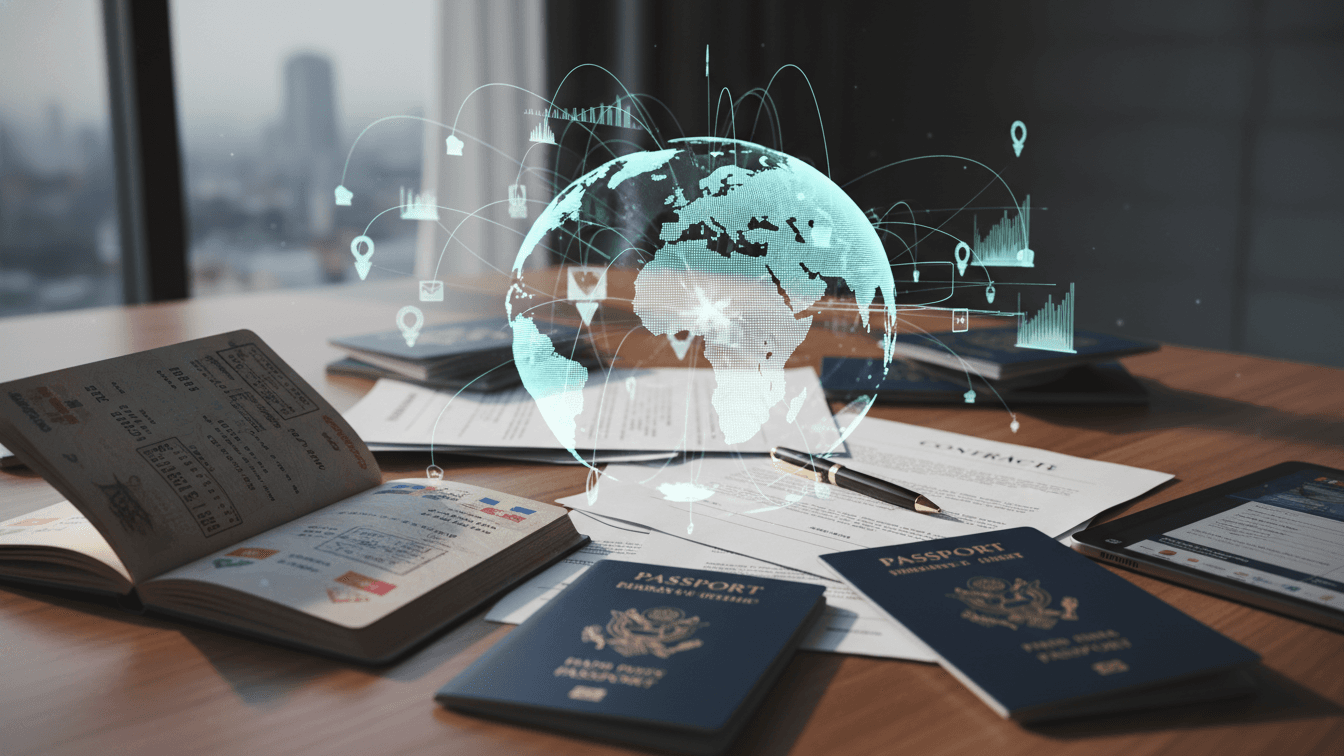 Сертифицированный перевод